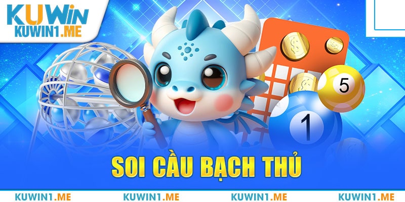 Soi Cầu Bạch Thủ