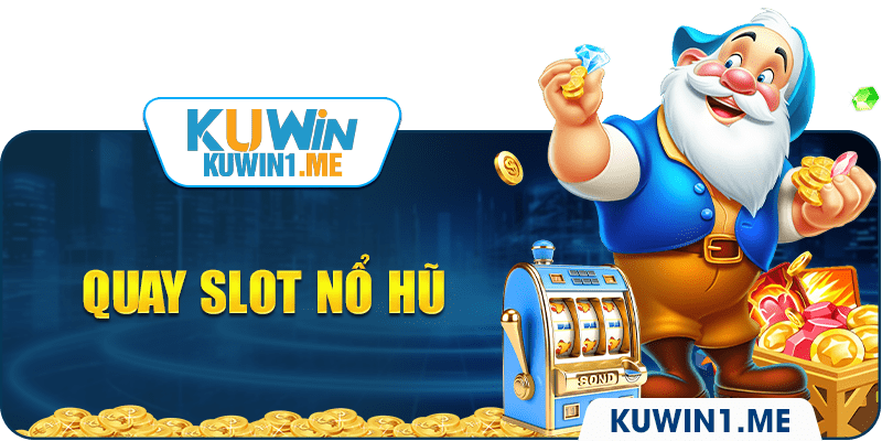 Nổ Hủ Kuwin